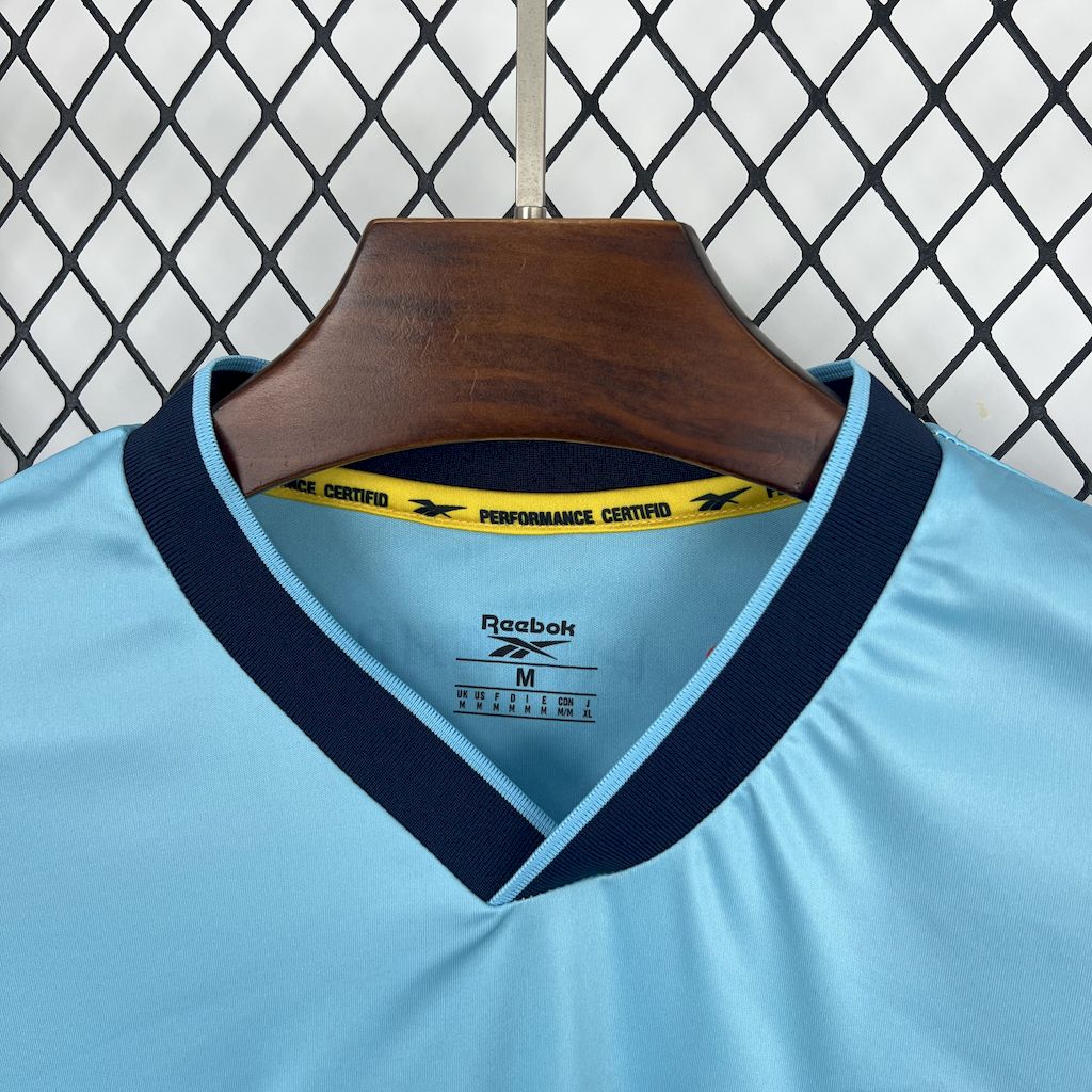2025 Panama National Team Away