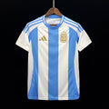 2024-2025 Argentina National Team Home