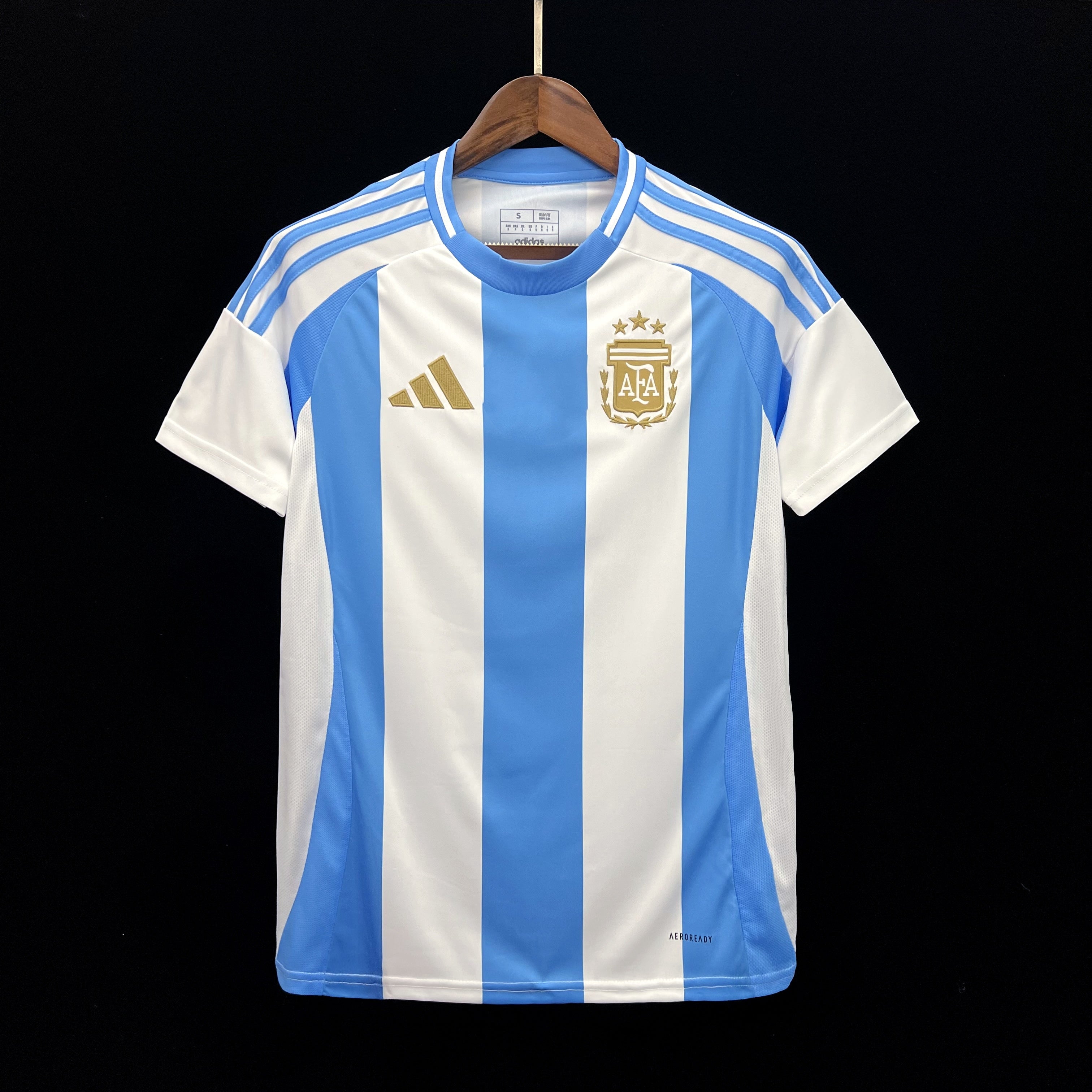 2024-2025 Argentina National Team Home