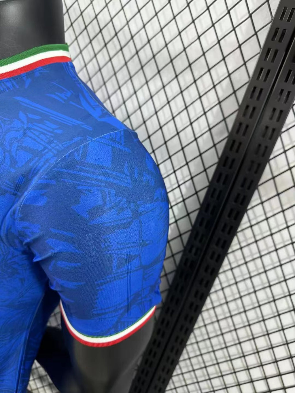 2024/2025 Player Version Italy Special Edition Jersey