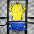 2024/2025 Al-Nassr Home