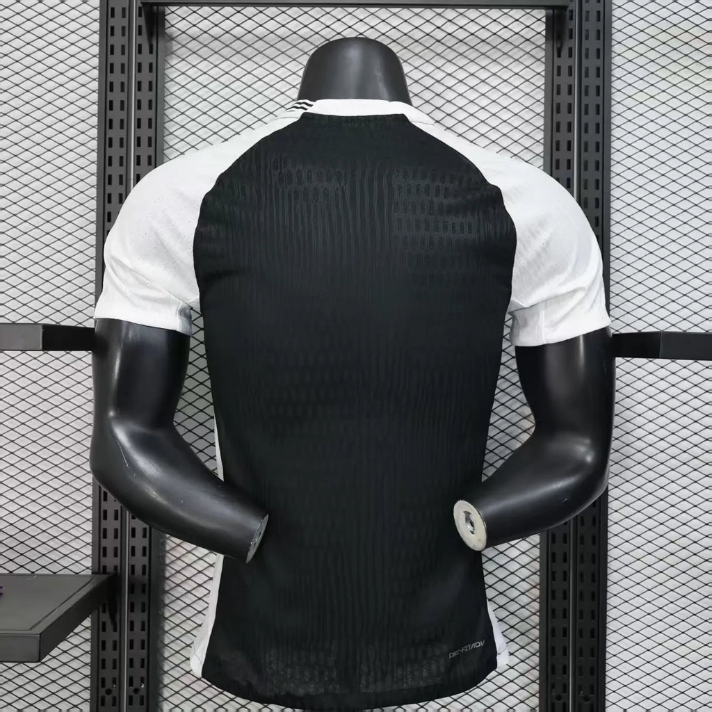2025/2026 Player Version Corinthians Away