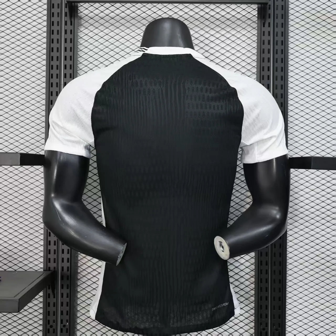 2025/2026 Player Version Corinthians Away