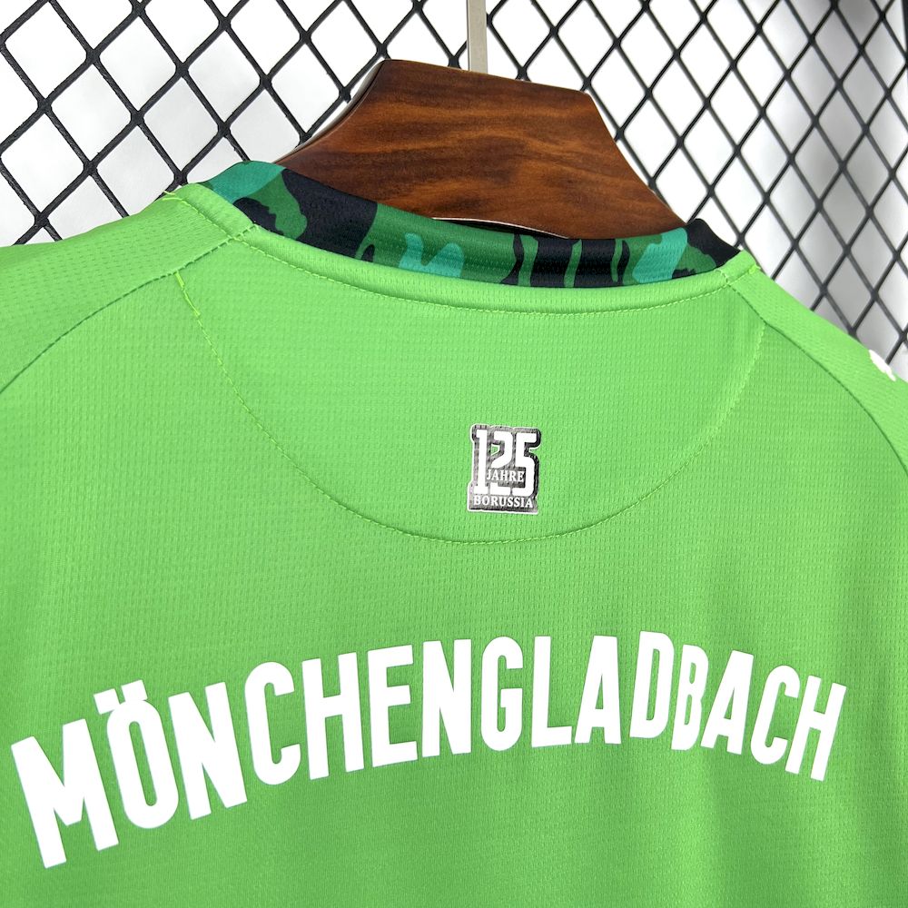 2025/2026 Borussia Mönchengladbach Away