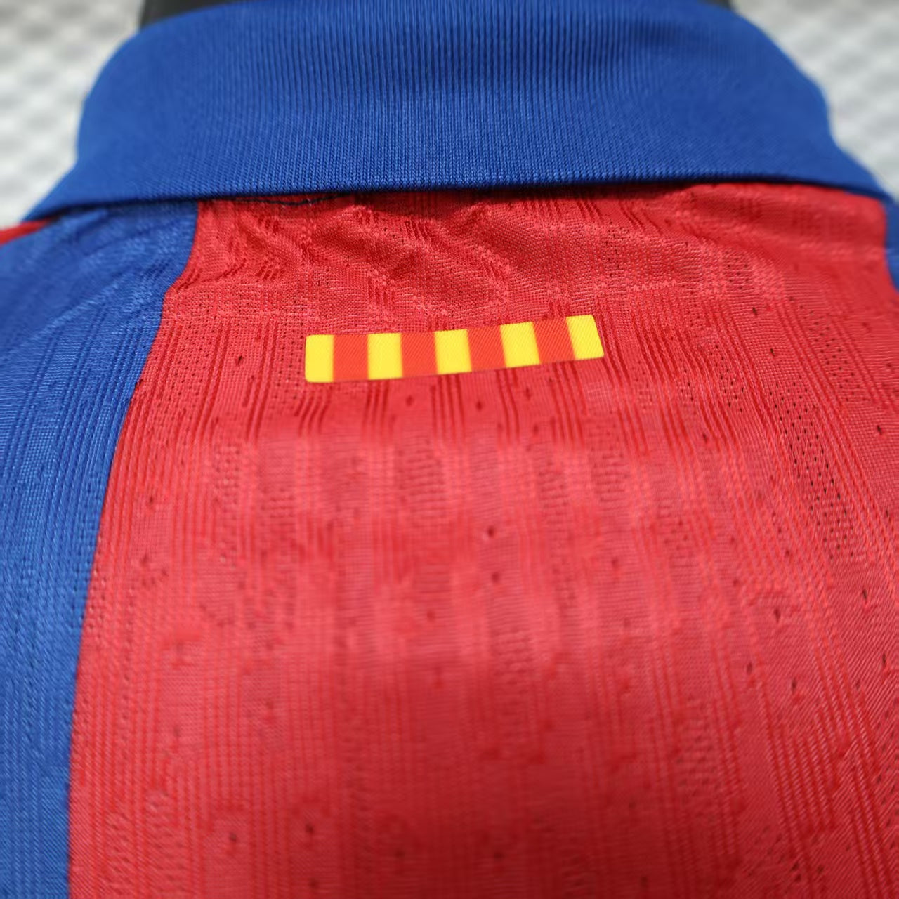 2025/2026 Player Version Barcelona Fourth Away