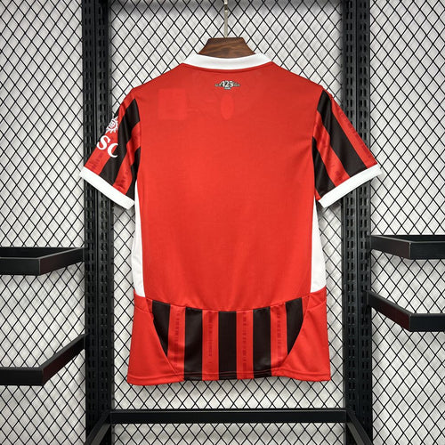 2024/2025 AC Milan Home