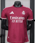2026/2027 Player Version Real Madrid Special Edition 01 Football Jersey 1:1 Thai quality topjersey