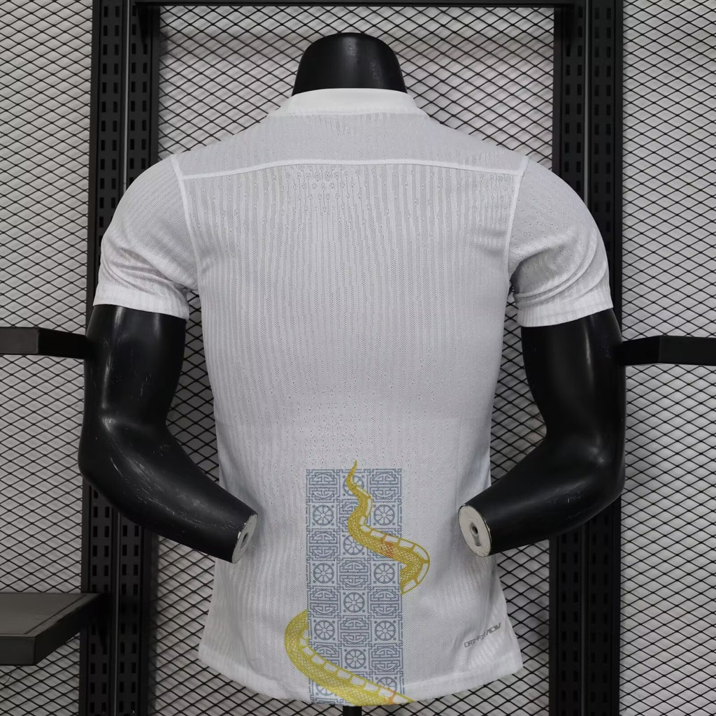 2025/2026 Player Version Tottenham Year of the Snake