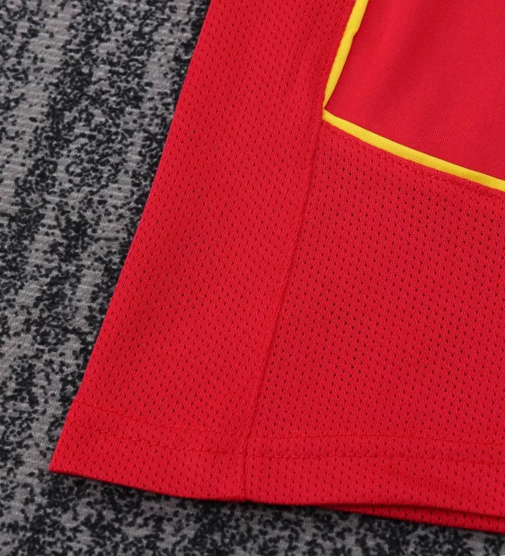 2004-2005 Retro Arsenal Home