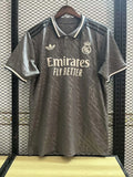 2024/2025 Real Madrid Third Away