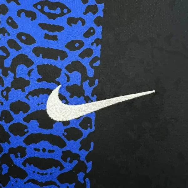 2024/2025 Inter Milan Special Edition White Snake