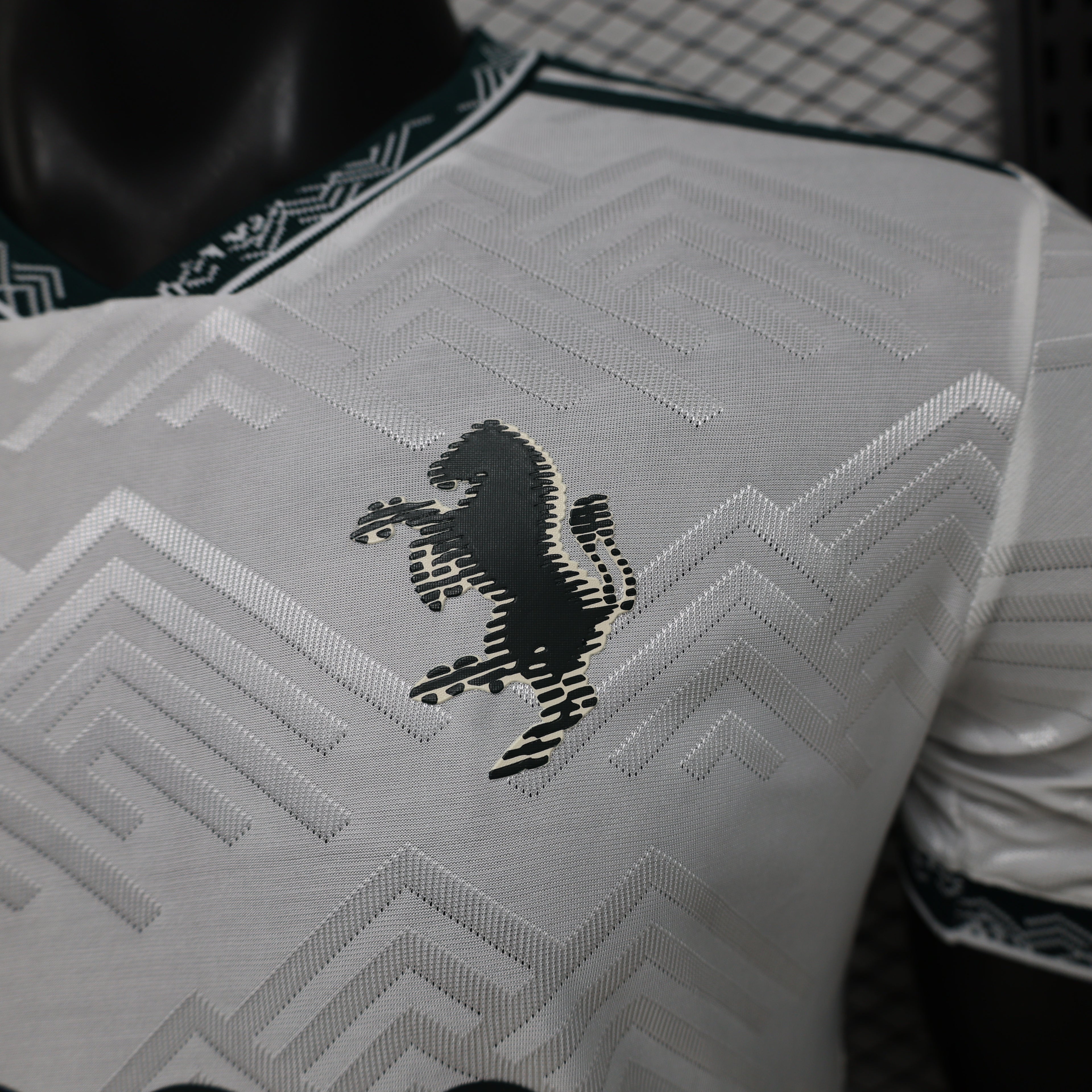 2026/2027 Player Version Juventus Special Edition 01 white Football Shirt 1:1 Thai Quality topjersey