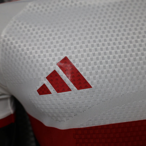 2026/2027 Player Version Flamengo Away Football Jersey 1:1 Thai Quality topjersey