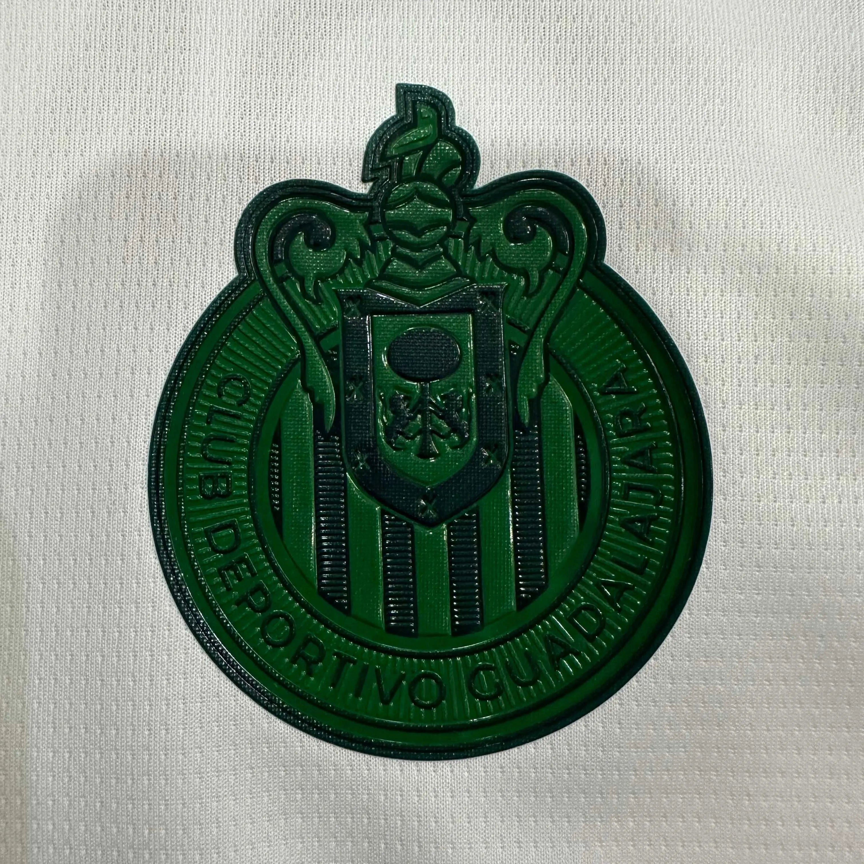 2025/2026 Chivas Away