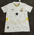 2025 Ghana Home