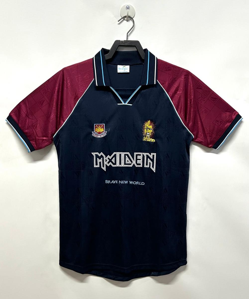 1999 Retro West Ham United