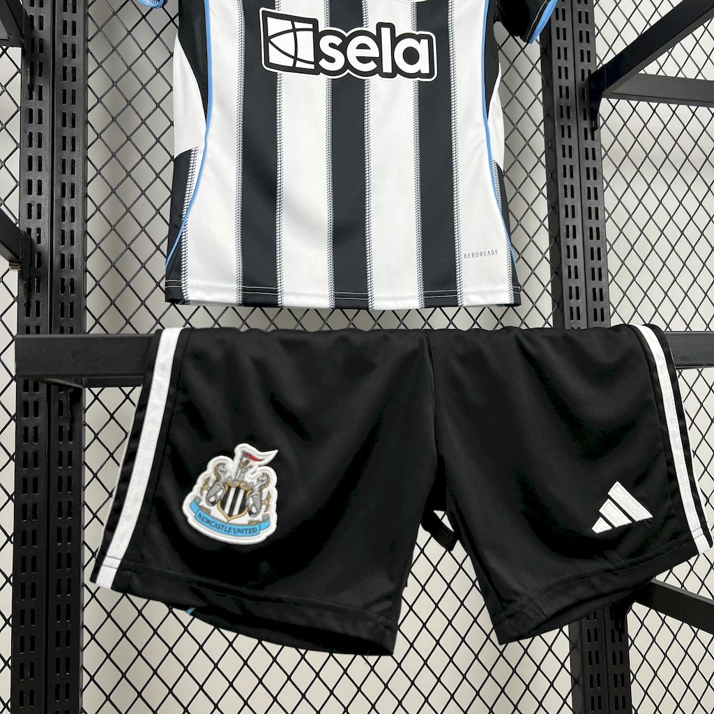 2025/2026 Newcastle United Home