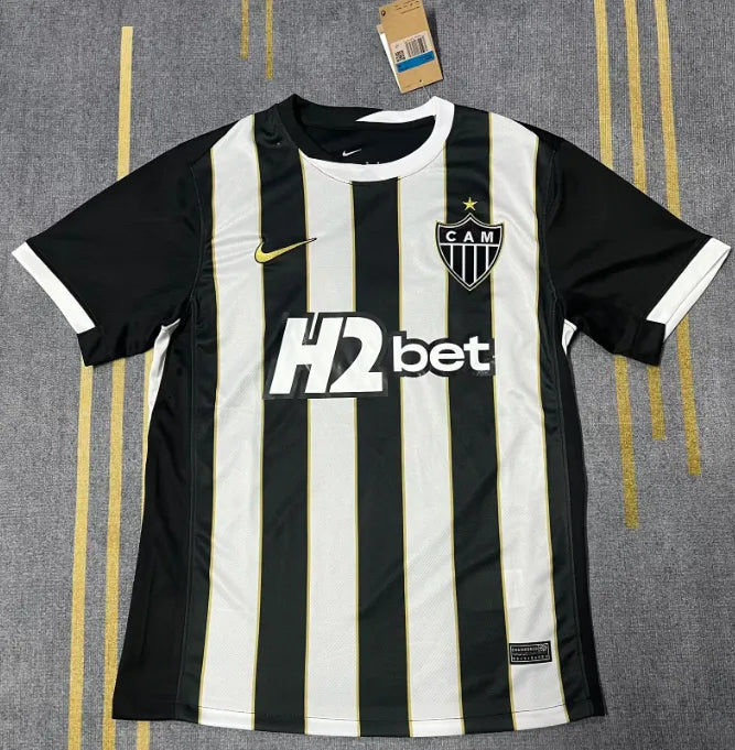 2026/2027 Atlético Mineiro Home Football Shirt 1:1 Thai Quality topjersey