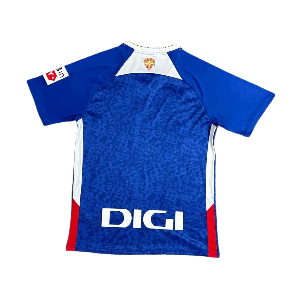 2024/2025 Athletic Bilbao Away