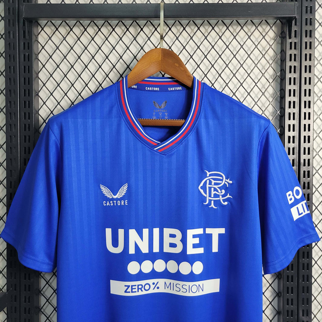 2023/2024 Rangers Home