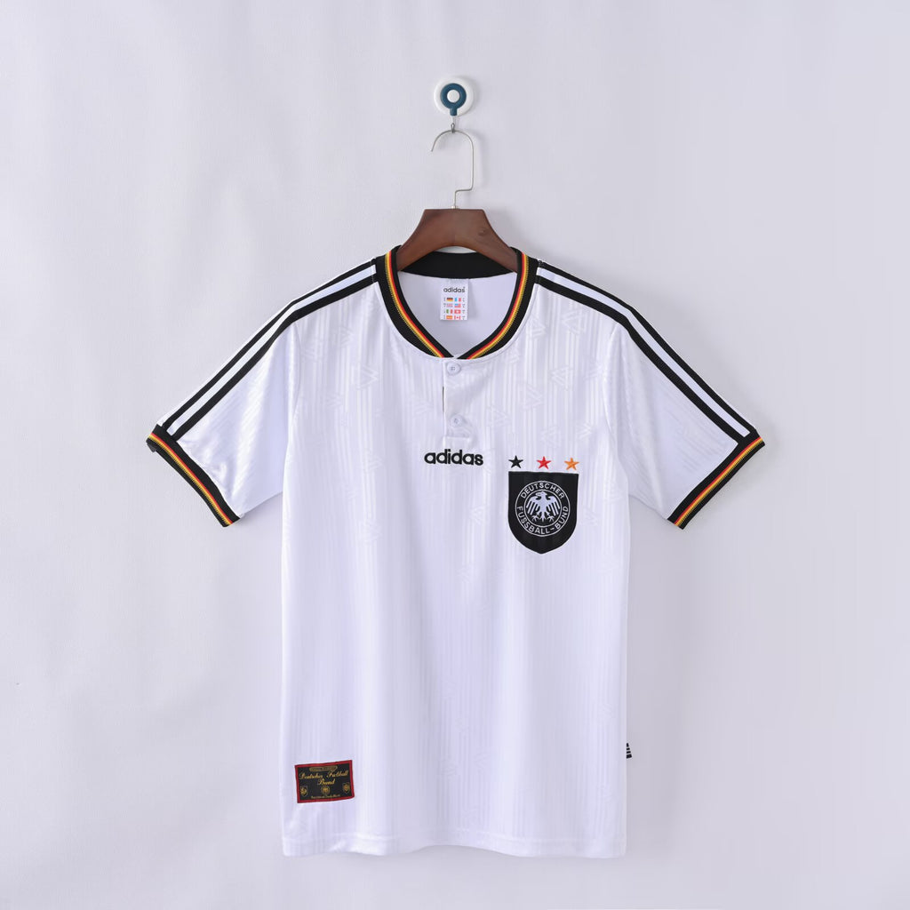 1996 Retro Germany Home