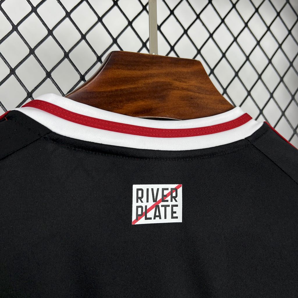 2025/2026 River Plate Away