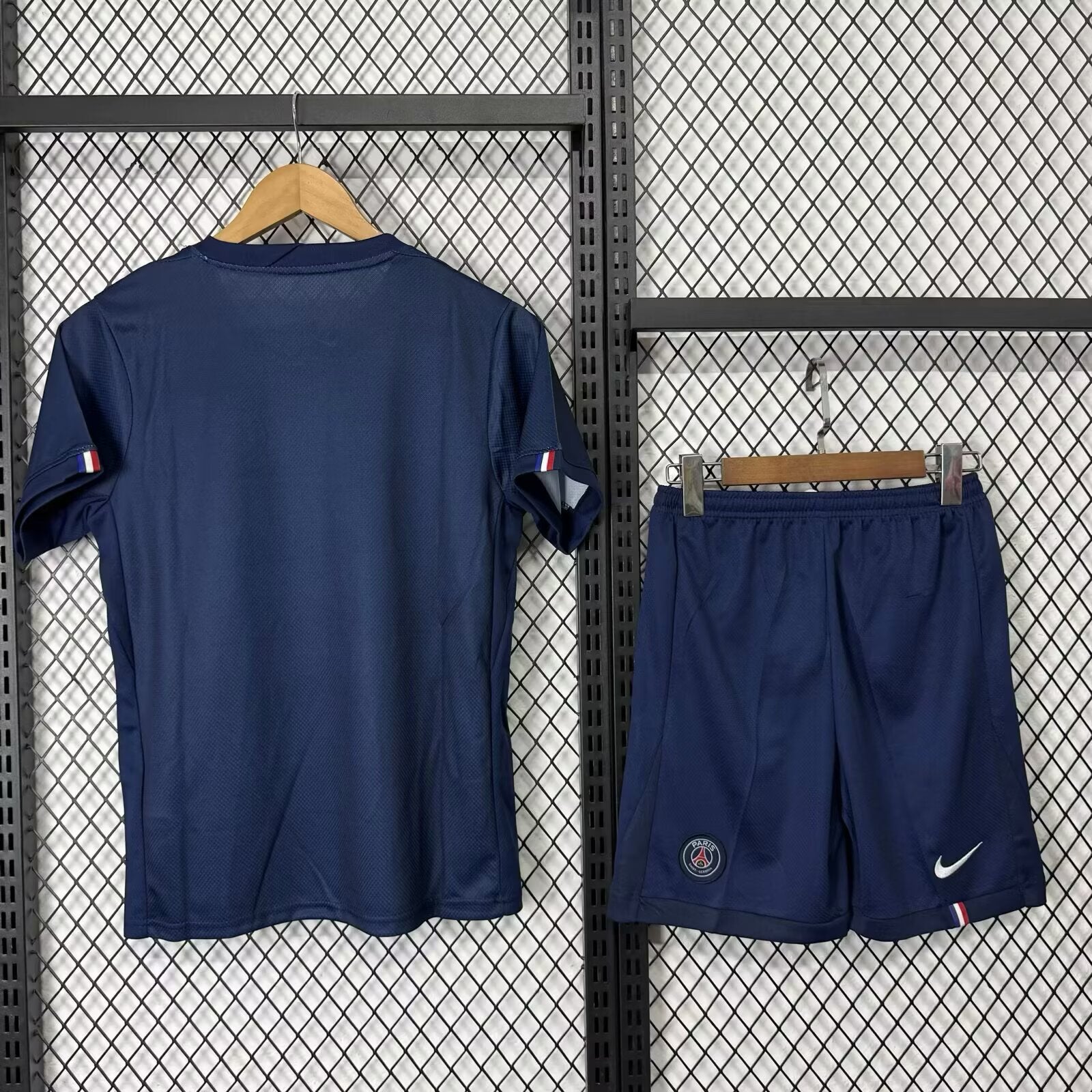 2025/2026 Psg Paris Saint-Germain Home