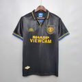 1993/1994 Retro Manchester United Third Away
