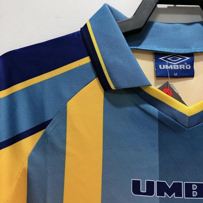 1995/1997 Retro Chelsea Third Away
