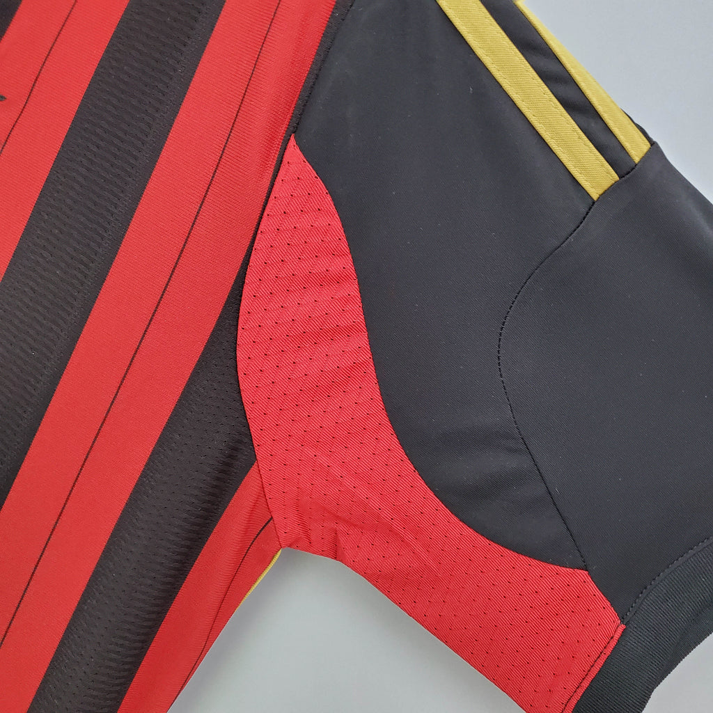 2013/2014 Retro AC Milan Home