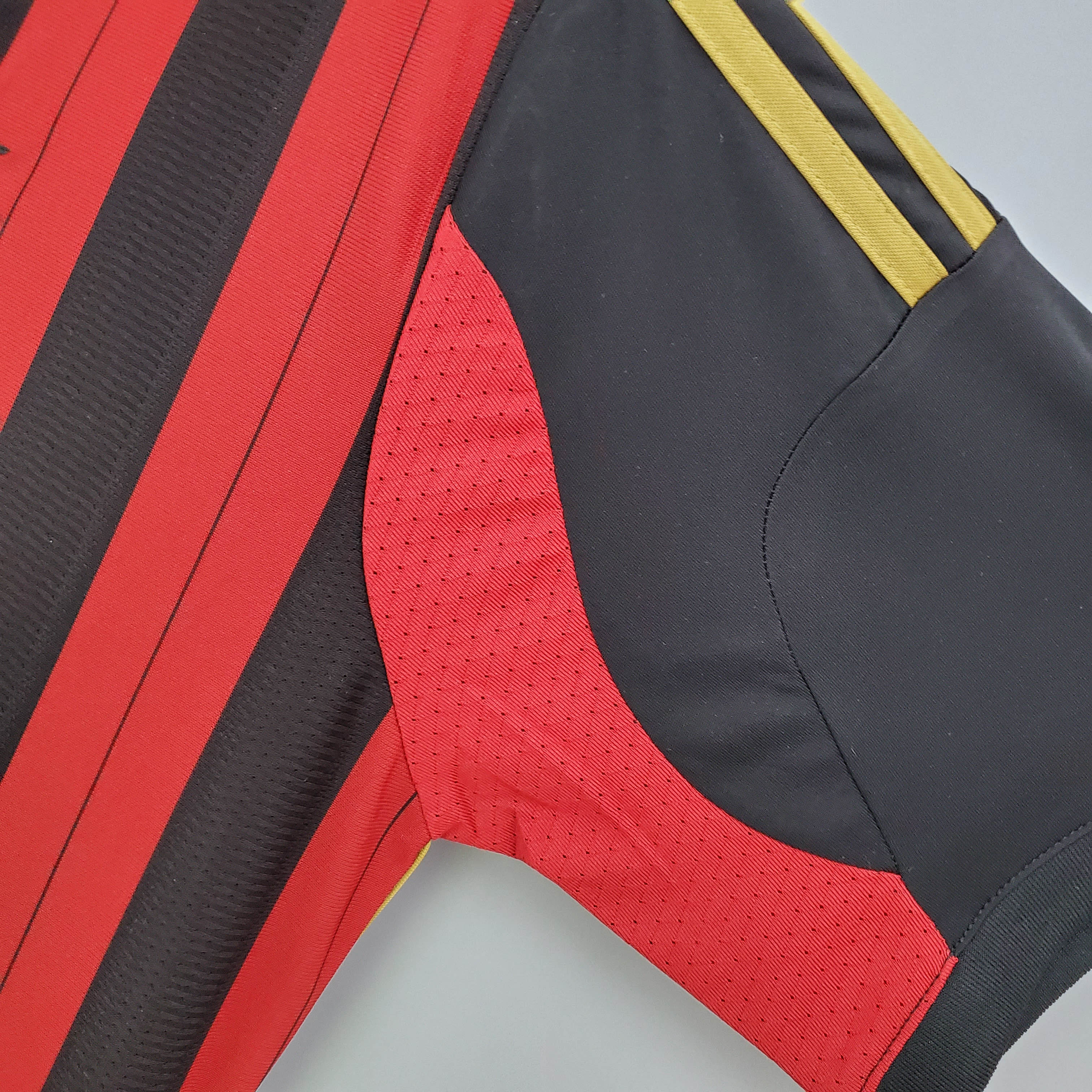 2013/2014 Retro AC Milan Home