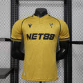 2025/2026 Player Version Crystal Palace Third Away