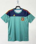 2010 Retro Spain Goalkeeper Soccer Shirt
