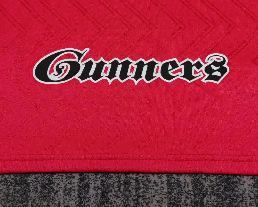1996-1997 Retro Arsenal Home