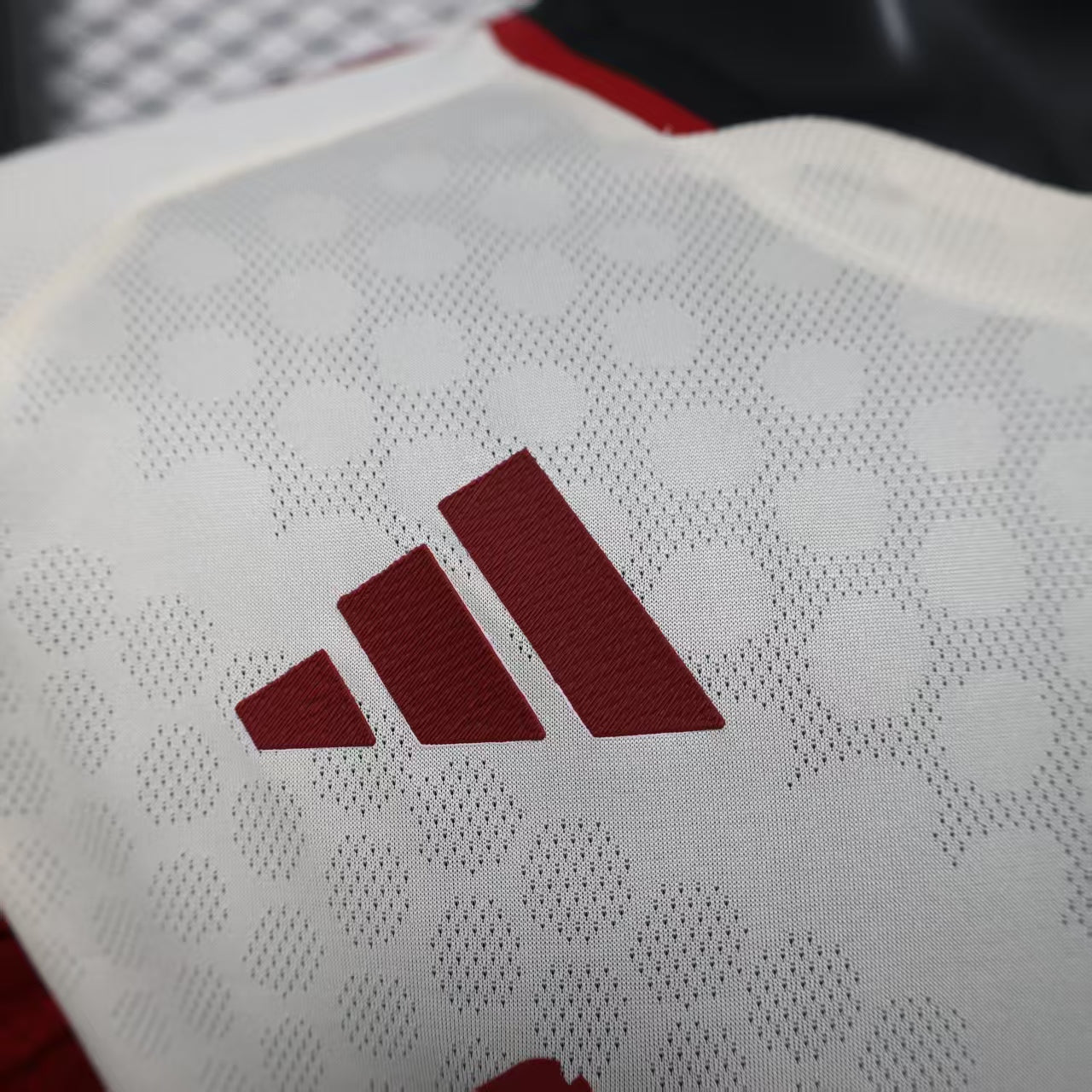 2025/2026 Long Sleeve Player Version Liverpool Away