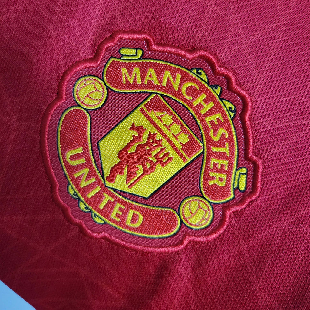 2023/2024 Manchester United Home