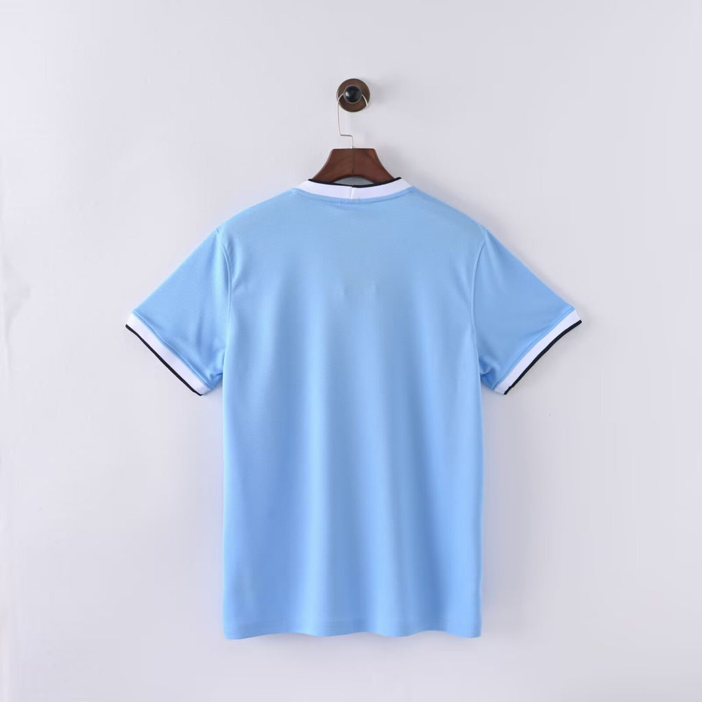 2013/2014 Retro Manchester City Home