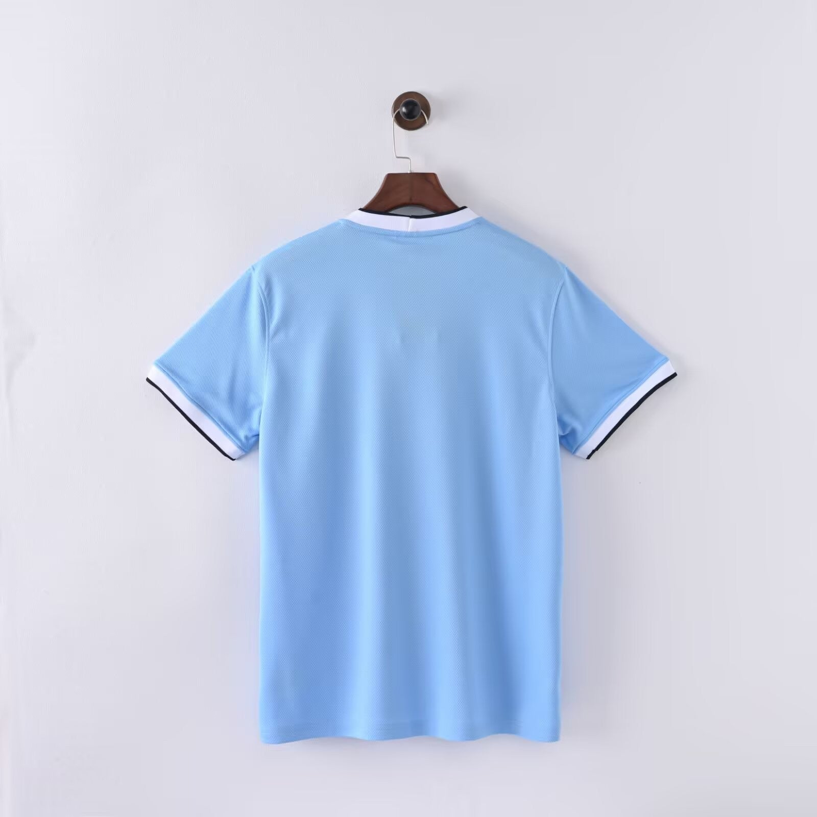 2013/2014 Retro Manchester City Home