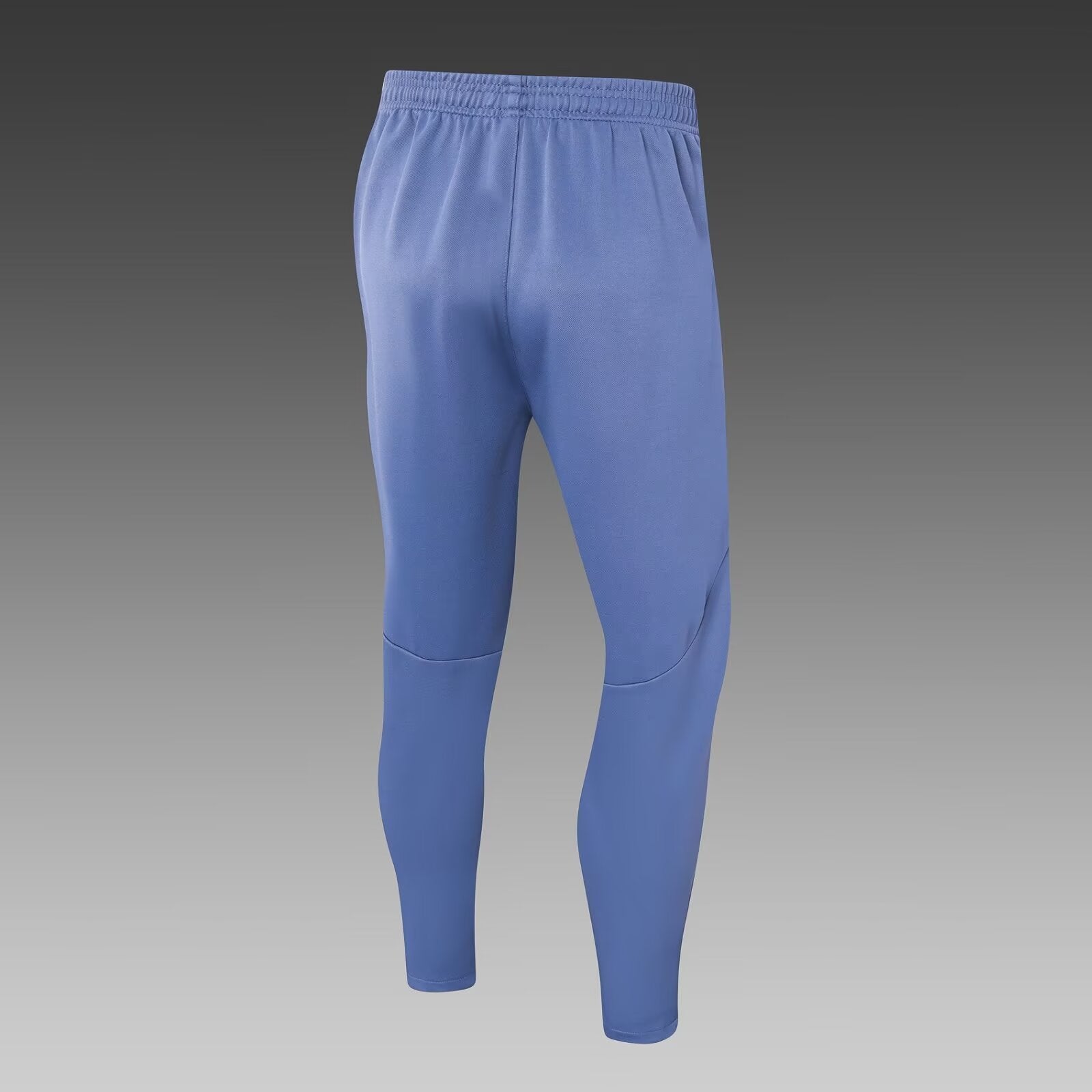 2024/2025 Manchester City Half-Pull Training Suit Grey