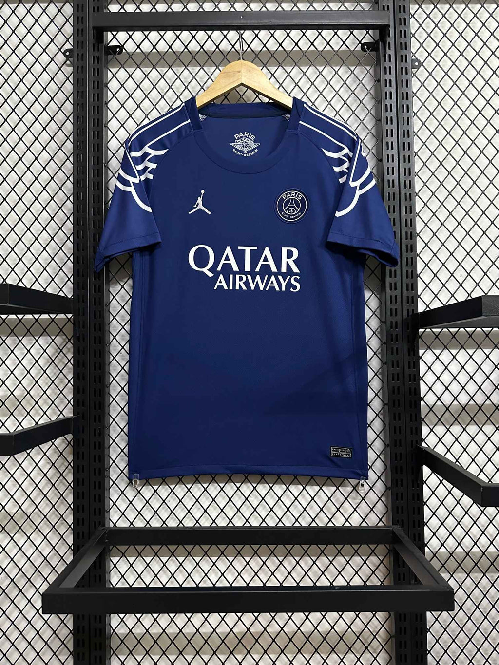 2024/2025 Paris Saint-Germain Fourth Away