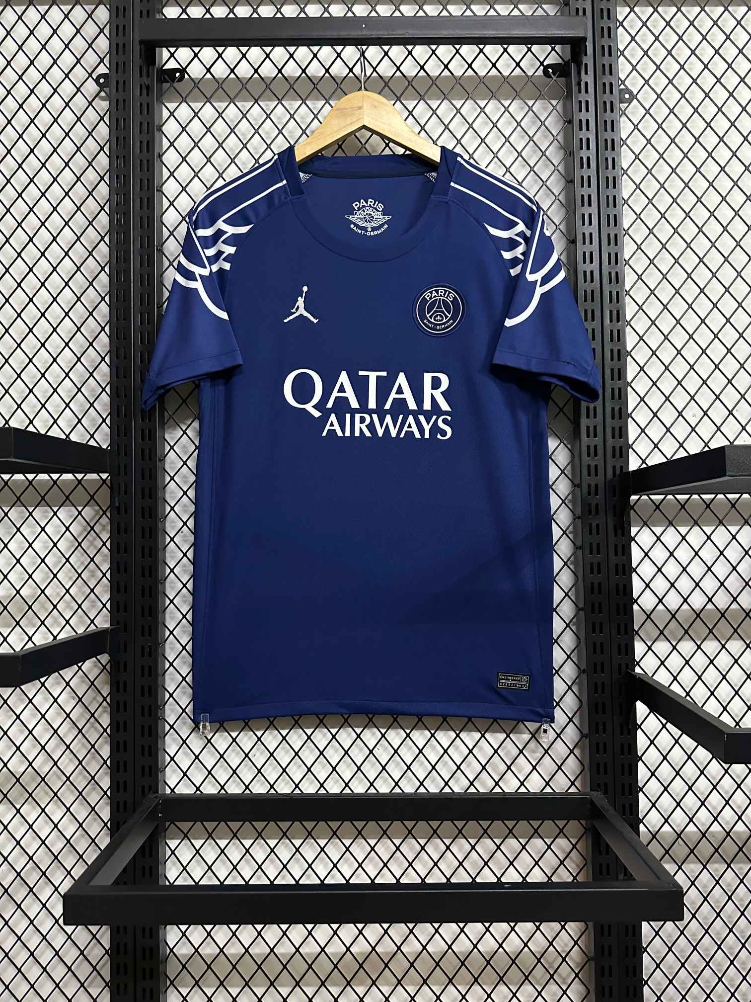 2024/2025 Paris Saint-Germain Fourth Away