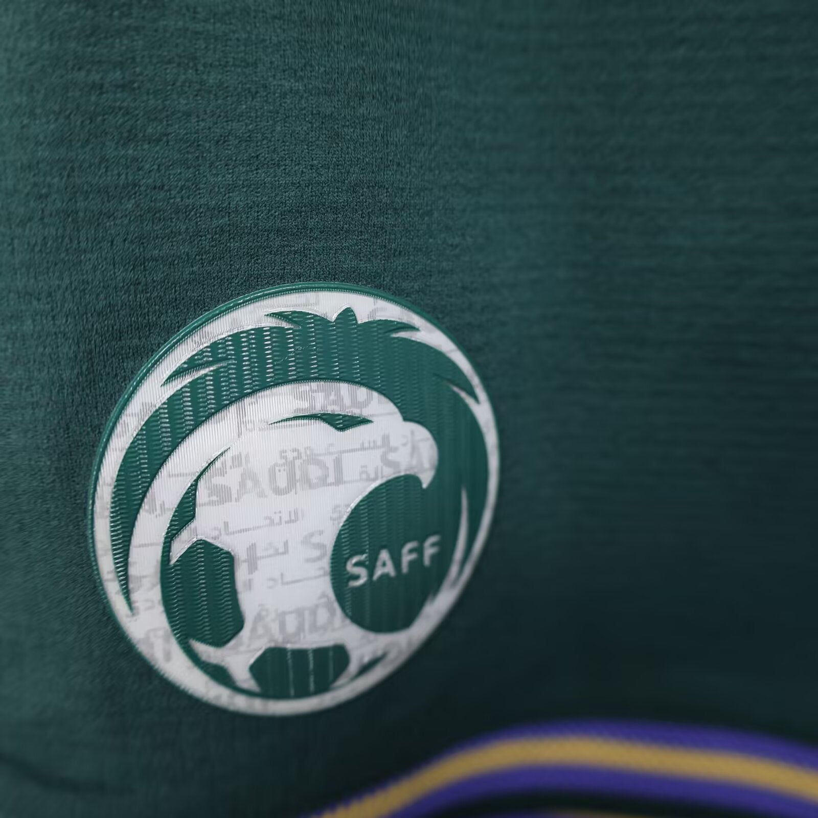 2026/2027 Player Version Saudi Arabia Al-Ittihad Home Shorts 1:1 Thai Quality