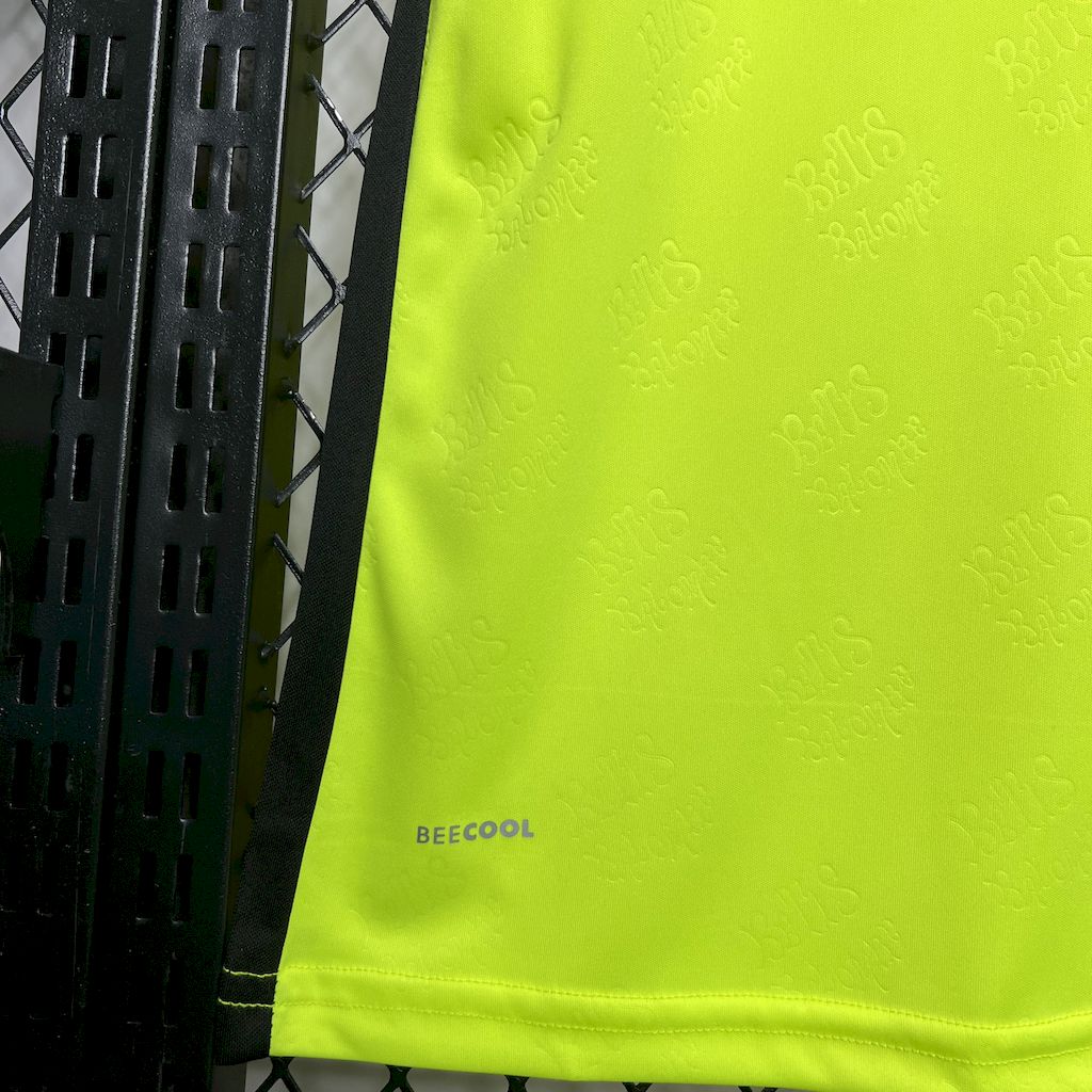 2024/2025 Real Betis Away