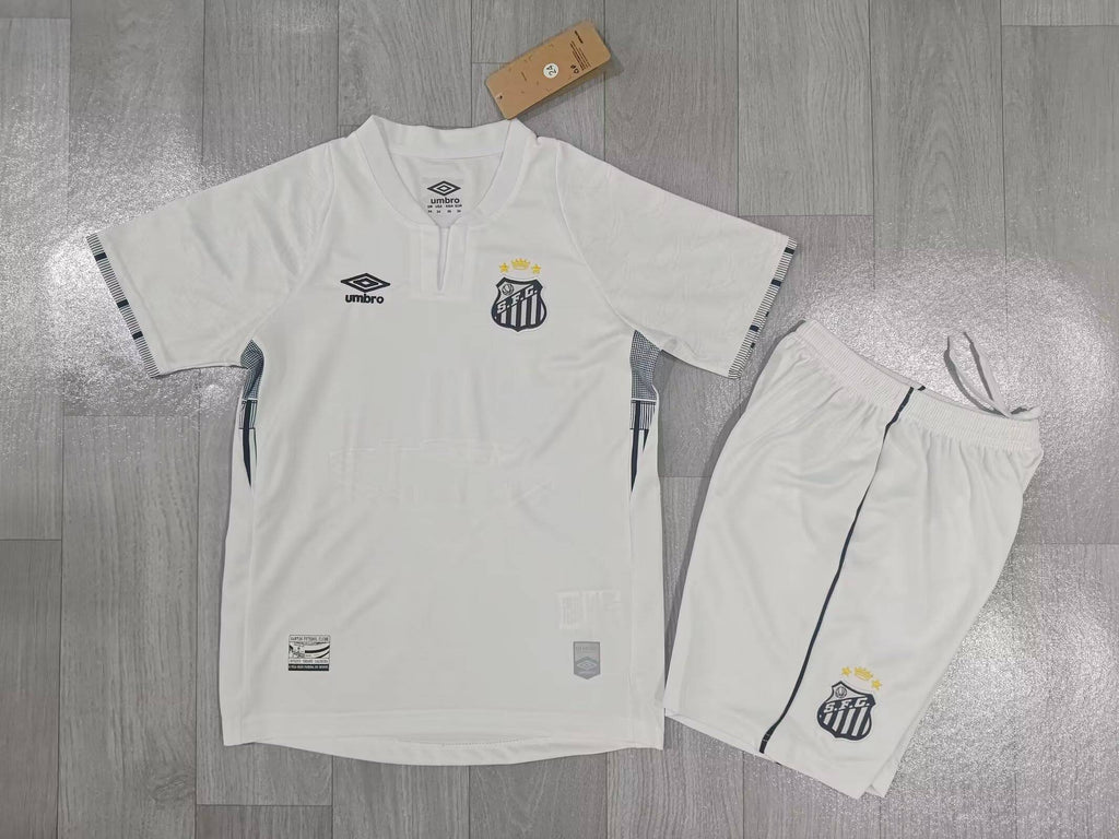 2025/2026 Kids Size Santos Home