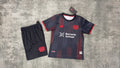 2025/2026 Leverkusen Home