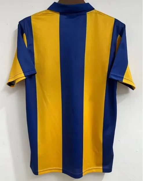 1994-1995 Retro Leeds United Away