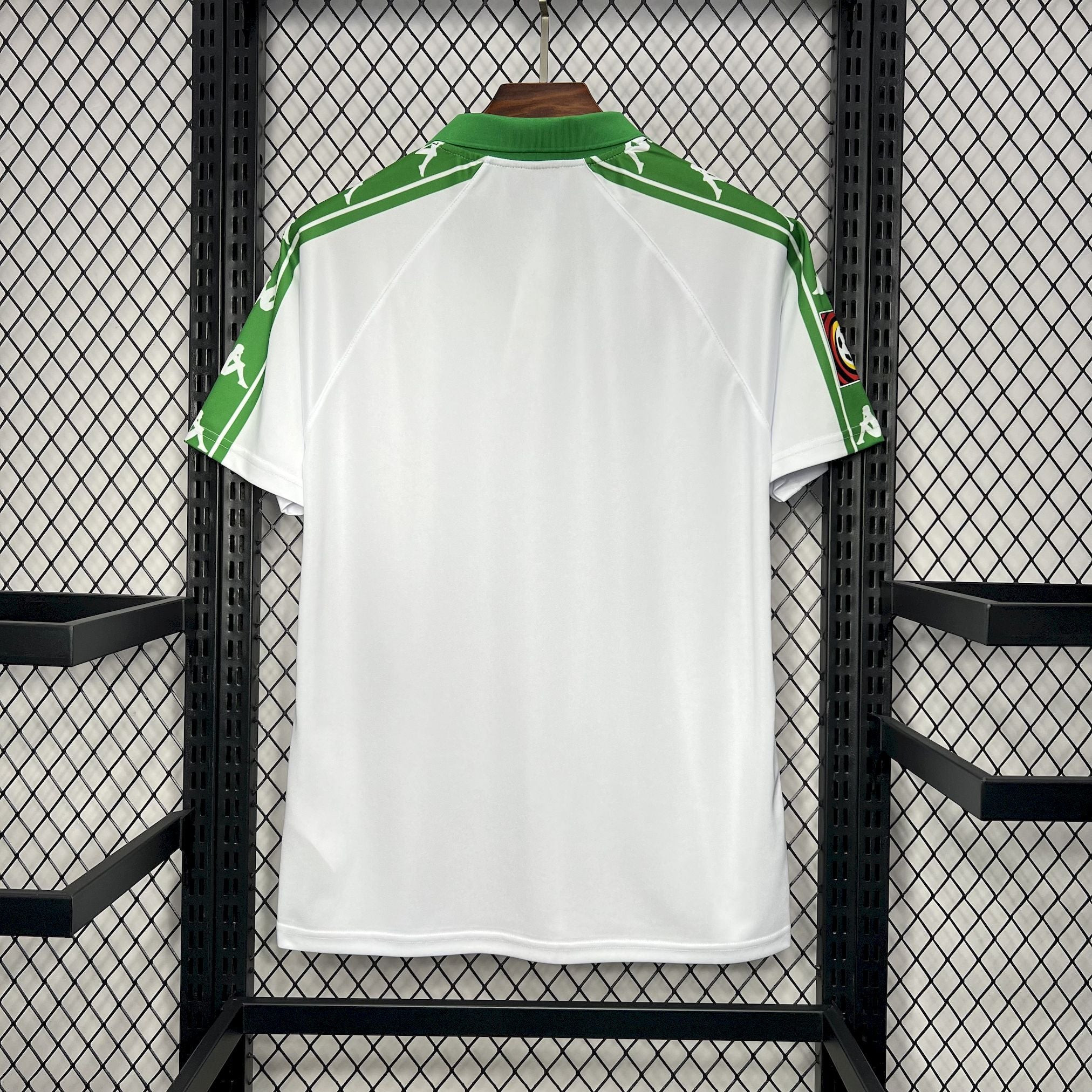 2001/2002 Retro Werder Bremen Home