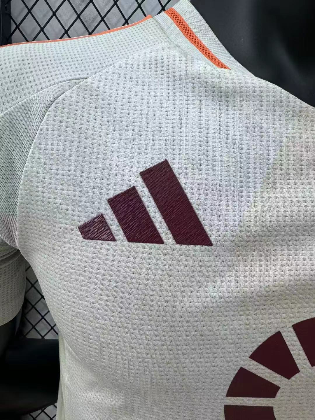 2024/2025 Player Version Roma Away