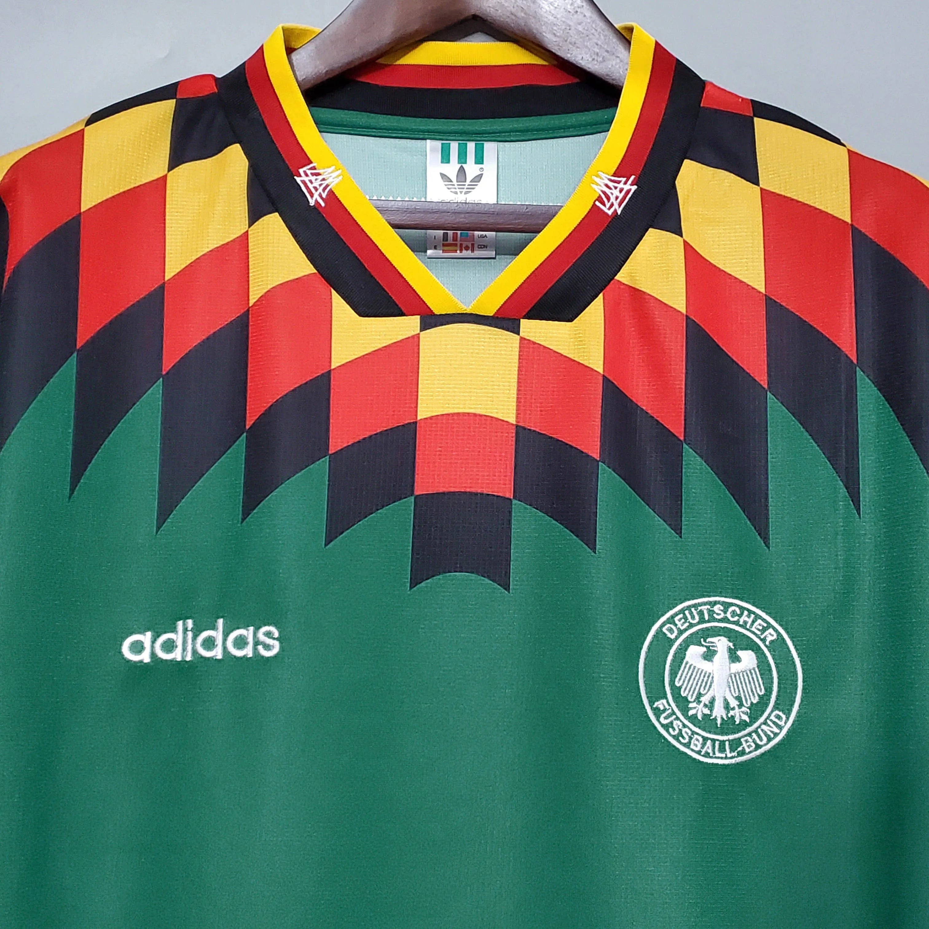1994 Retro