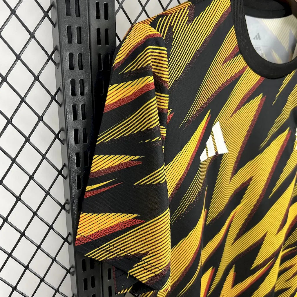 2025/2026 Roma Training Clothes